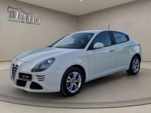usato ALFA ROMEO Giulietta