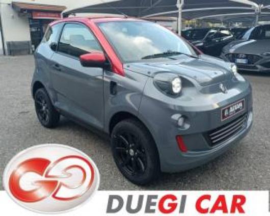nuovo MINAUTO Minauto