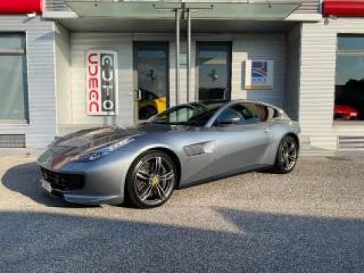 usato FERRARI GTC4 Lusso