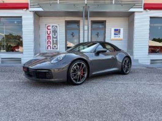 usato PORSCHE 911