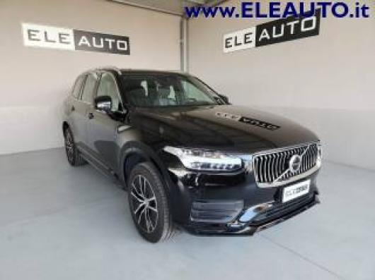 usato VOLVO XC90