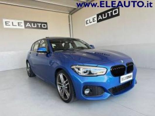 usato BMW 125