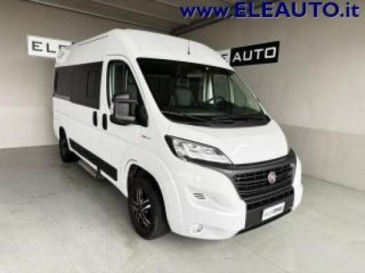 usato FIAT Ducato