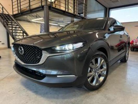 nuovo MAZDA CX 30
