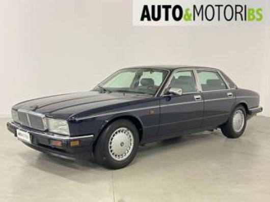 usato JAGUAR Daimler