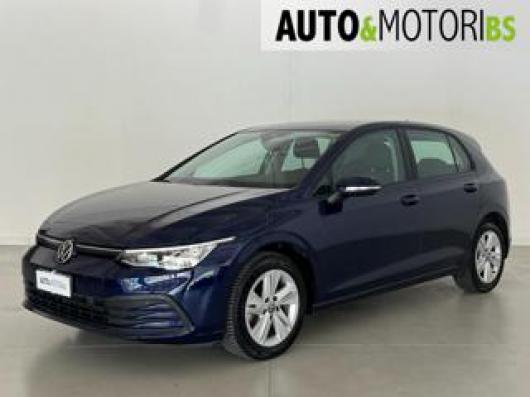 usato VOLKSWAGEN Golf