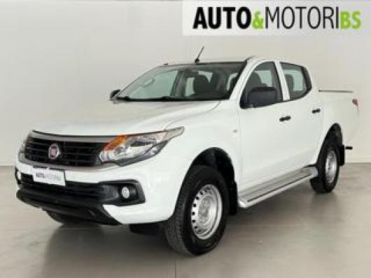 usato FIAT Fullback