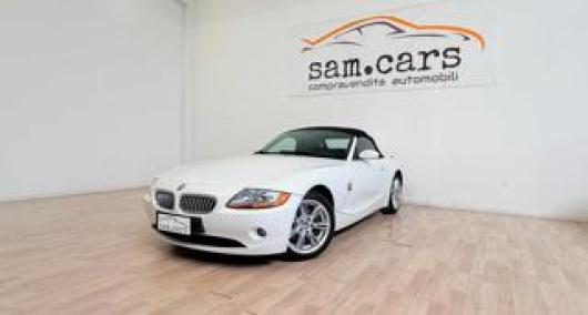usato BMW Z3