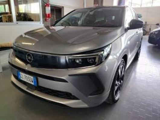 usato OPEL Grandland