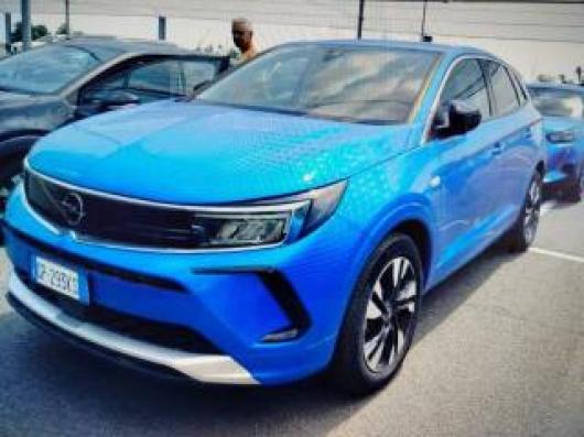 usato OPEL Grandland