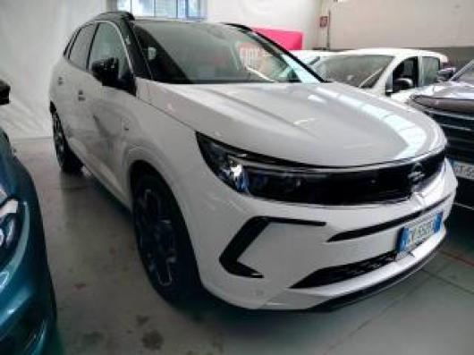 usato OPEL Grandland
