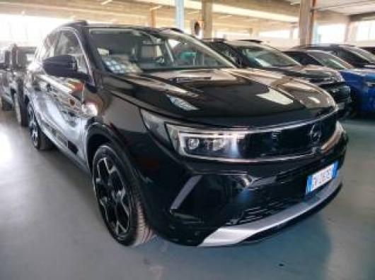 usato OPEL Grandland
