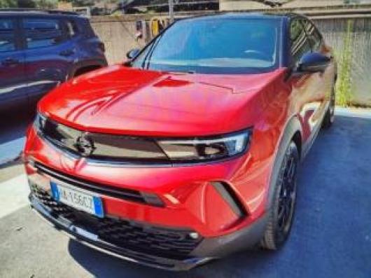 usato OPEL Mokka e