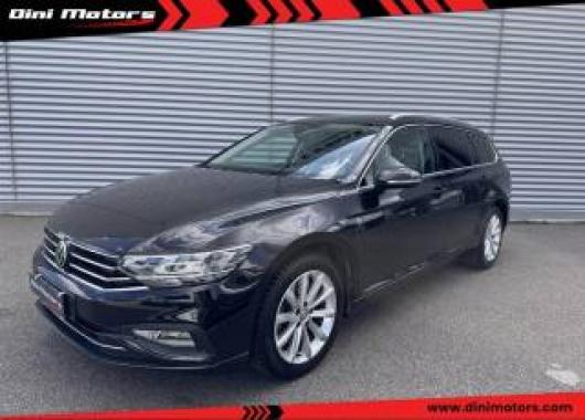 usato VOLKSWAGEN Passat