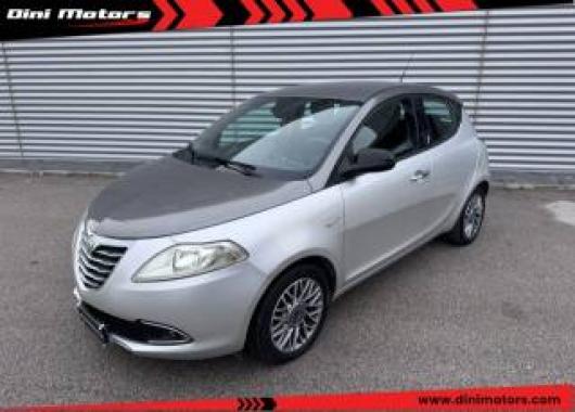 usato LANCIA Ypsilon