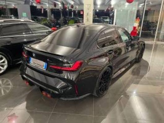 usato BMW M3