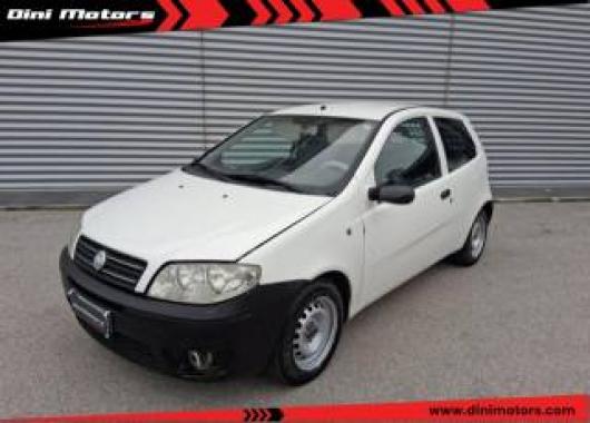 usato FIAT Punto