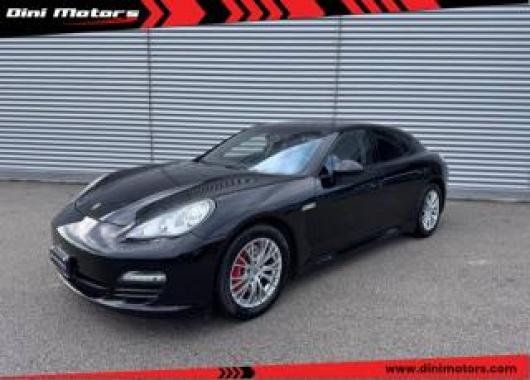 usato PORSCHE Panamera