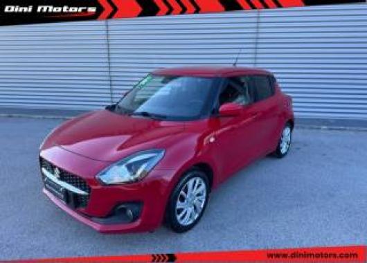 usato SUZUKI Swift