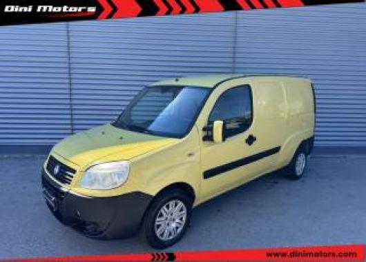 usato FIAT Doblo