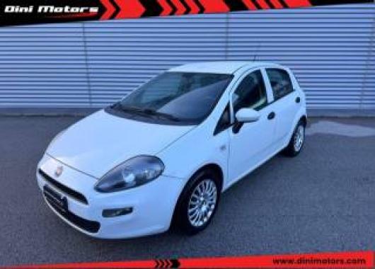 usato FIAT Punto