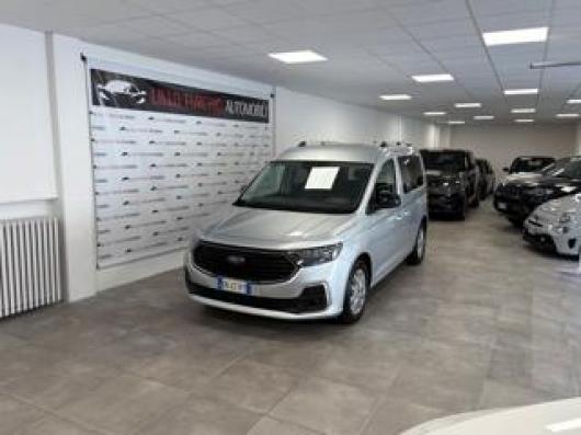 usato FORD Tourneo Connect