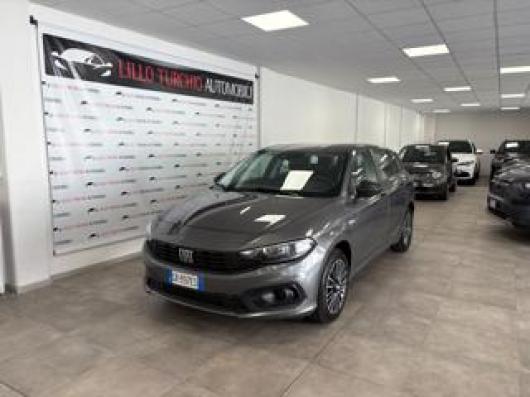 usato FIAT Tipo