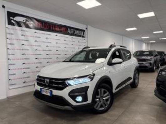 usato DACIA Sandero