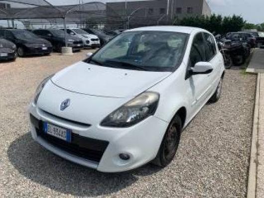 usato RENAULT Clio