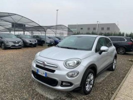 usato FIAT 500X