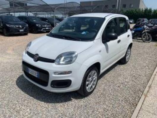 usato FIAT Panda
