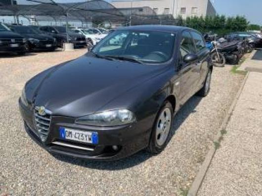 usato ALFA ROMEO 147