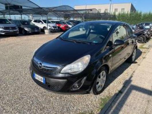 usato OPEL Corsa