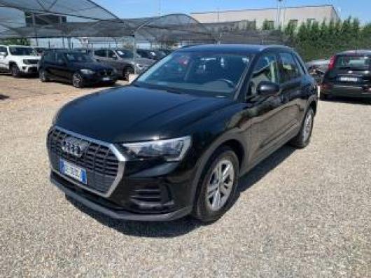 usato AUDI Q3
