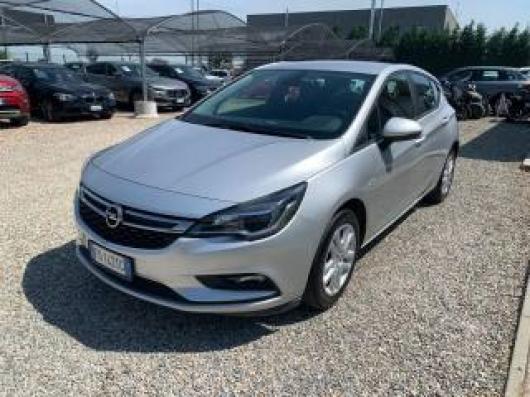 usato OPEL Astra