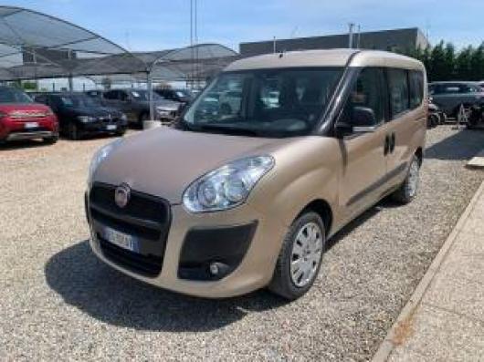 usato FIAT Doblo