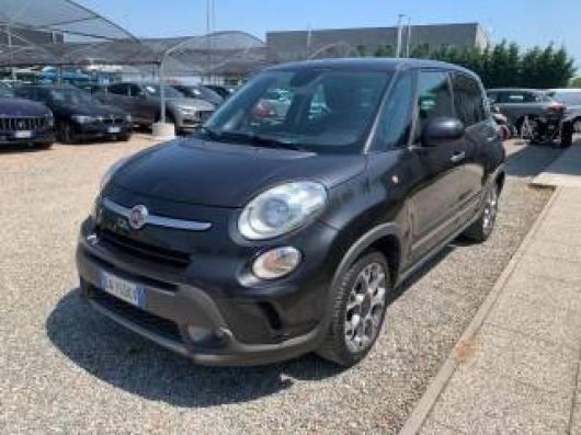 usato FIAT 500L