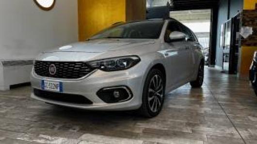 usato FIAT Tipo