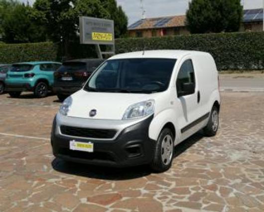 usato FIAT Fiorino