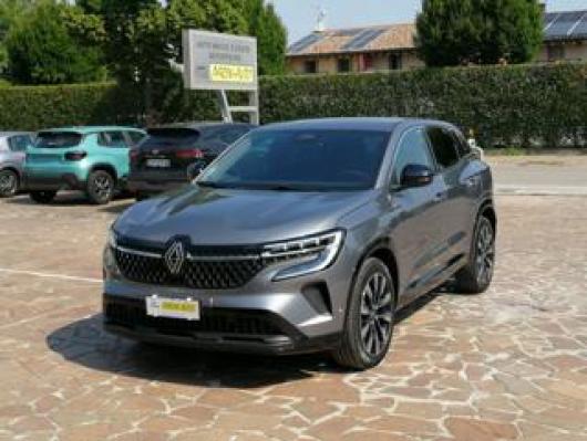 usato RENAULT Austral