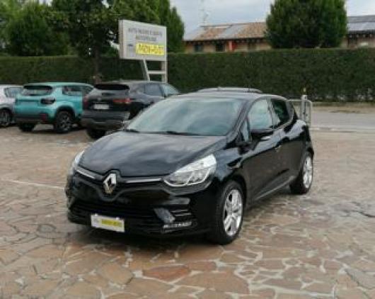 usato RENAULT Clio