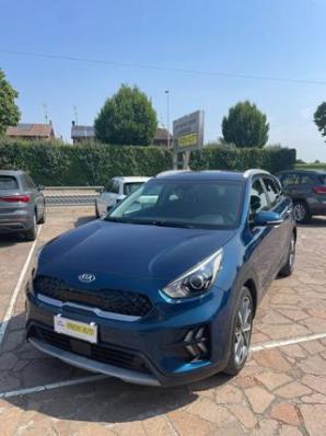 usato KIA Niro