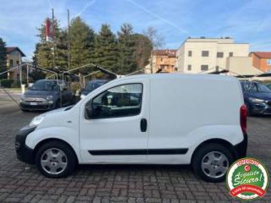 usato FIAT Fiorino