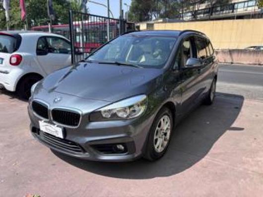 usato BMW 218