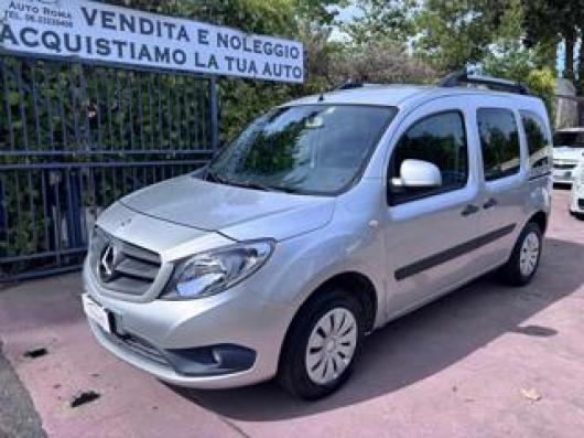 usato MERCEDES Citan
