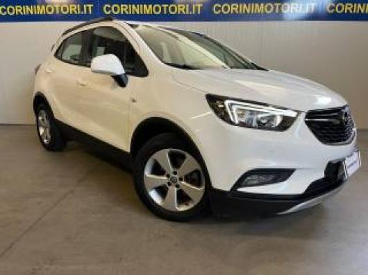 usato OPEL Mokka X