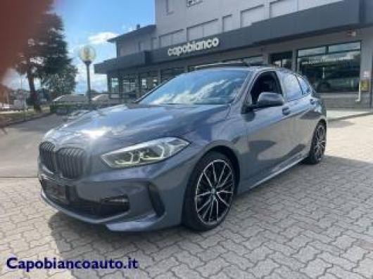 usato BMW 118