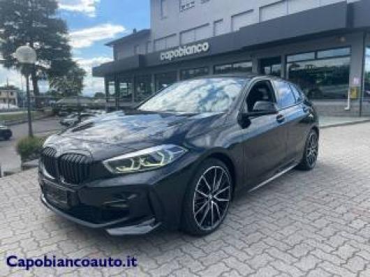 usato BMW 118