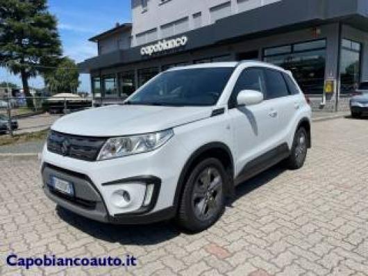 usato SUZUKI Vitara