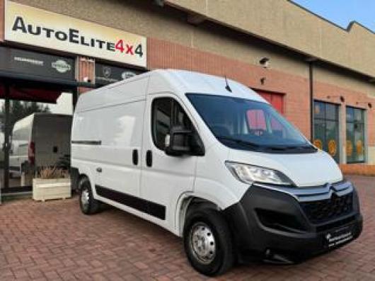 usato CITROEN Jumper